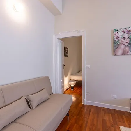 Cortivo House - Silva 45 Next To Metro Lotto-2