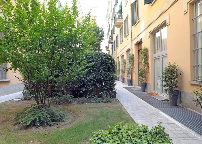 Castelvetro Apartment